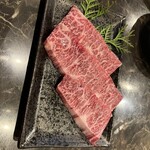 用戶對於炭火焼き肉 金花郎 一条店的評論圖