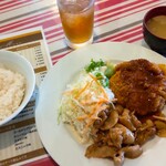 用戶對於味かつ 本店的評論圖