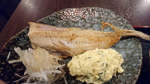 用户对于大衆居酒屋 呑福的评论图