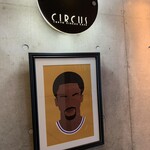 用戶對於TOKYO CIRCUS CAFE的評論圖