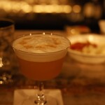 用户对于MIXOLOGY Bar Impression的评论图