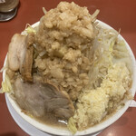 用戶對於ラーメン 男塾！！ 蒲生４丁目店的評論圖
