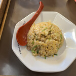 User's review image for 天下一品 江坂店
