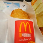 用戶對於マクドナルド 池袋東口店的評論圖