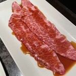 用戶對於焼肉チャンピオン ペントハウス的評論圖