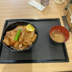 User's review image for 築地銀だこハイボール酒場 新宿御苑店