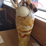 用戶對於kiefel cafe dining 32番街店的評論圖