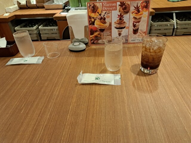 User's recommendation image for ロイヤルホスト 神楽坂店