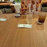 User's review image for ロイヤルホスト 神楽坂店