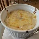 用戶對於珈琲の店都亜的評論圖