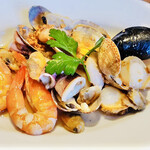 User's review image for ジョリーパスタ 直方店