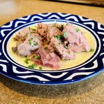 用户对于Carbo的评论图