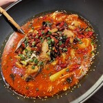 用户对于竹香園的评论图