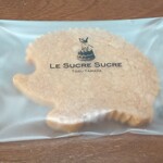 用戶對於ル シュクル シュクル的評論圖