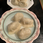 用戶對於東京台湾的評論圖