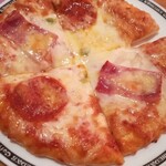 用戶對於コメダ珈琲店 福岡東那珂店的評論圖