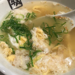用戶對於焼肉酒家 牛角 秋葉原電気街口店的評論圖