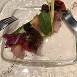 User's review image for リストランテ カノビアーノ 福岡