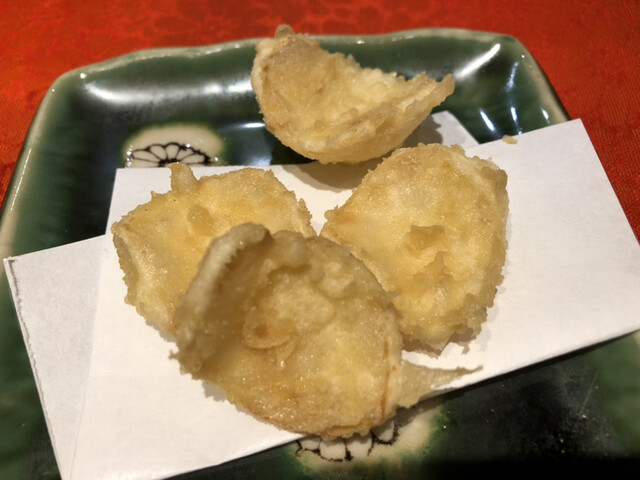 用户对于和食美酒 ほり米的评论高清图