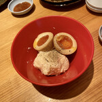 User's review image for 堂山餃子 チャオズ 梅田本店