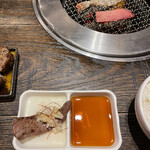 User's review image for 焼肉トラジ ルクア大阪店