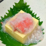 用戶對於博多 かに福的評論圖