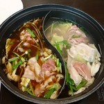 用戶對於しゃぶ葉 下石神井店的評論圖