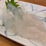 用戶對於七輪浜焼きと鮨 番屋余市 上野店的評論圖