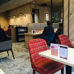 User's review image for Cafe Renoir 芝大門店