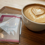 用户对于ホワイトグラスコーヒー FUKUOKA的评论图