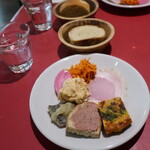 用户对于フンギ堂的评论图