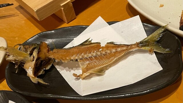 用戶對於さかなや道場 魚鮮水産 巣鴨駅前店的評論高清圖