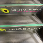 User's review image for Mexican Dining AVOCADO