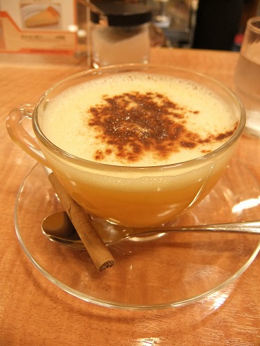 用戶對於キャラバンコーヒー 国分寺丸井店的評論圖