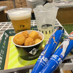用户对于IZAKAYA とぽす的评论图