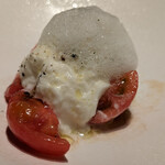 User's review image for FORNO