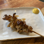 用戶對於焼鳥 八角 日根野店的評論圖