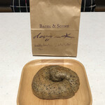 User's review image for ベーグル&スコーン デザインケイ