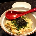 用户对于鶏と酒ぶち的评论图