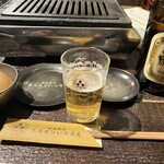 User's review image for 新宿焼肉 ホルモンいのうえ
