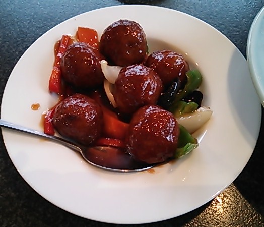 User's review image for 香港大飯店