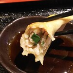 User's review image for 24時間 餃子酒場 高田馬場店