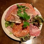 用戶對於ワイン厨房 tamaya 田端店的評論圖