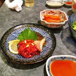 用戶對於YAKINIKU HOUSE 伽耶的評論圖