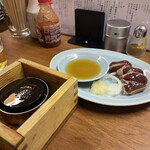 User's review image for 麦酒宿 まり花 三軒茶屋