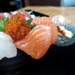 User's review image for 海鮮 うたげ