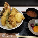 用戶對於銀座ハゲ天 池袋東武店的評論圖