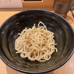 User's review image for 油そば鈴の木