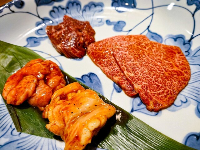 User's recommendation image for 焼肉 うしみつ一門 目黒店