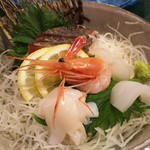 用戶對於間人温泉郷 海雲館的評論圖